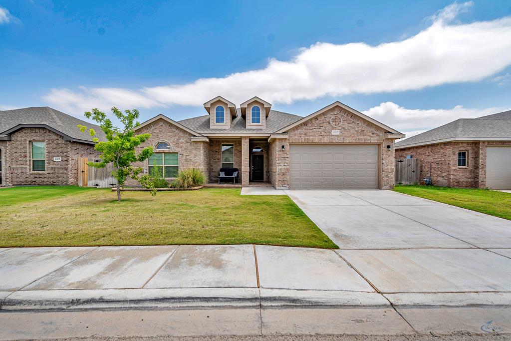 6917 Mcpherson Ln, Midland, Texas image 1