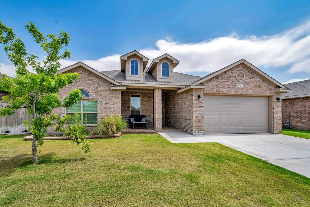 6917 Mcpherson Ln, Midland, Texas image 2