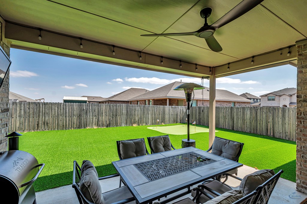 6917 Mcpherson Ln, Midland, Texas image 29
