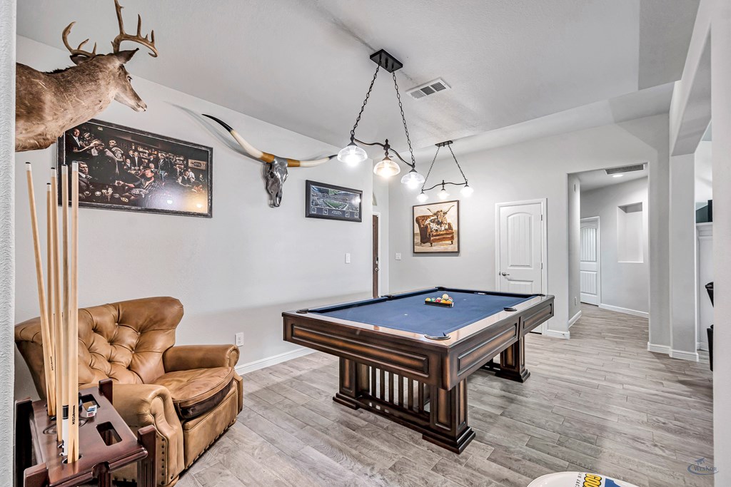 6917 Mcpherson Ln, Midland, Texas image 5
