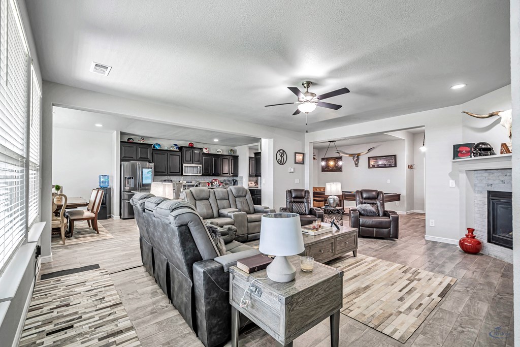 6917 Mcpherson Ln, Midland, Texas image 13