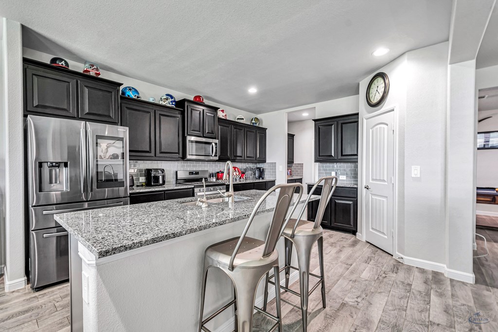 6917 Mcpherson Ln, Midland, Texas image 8