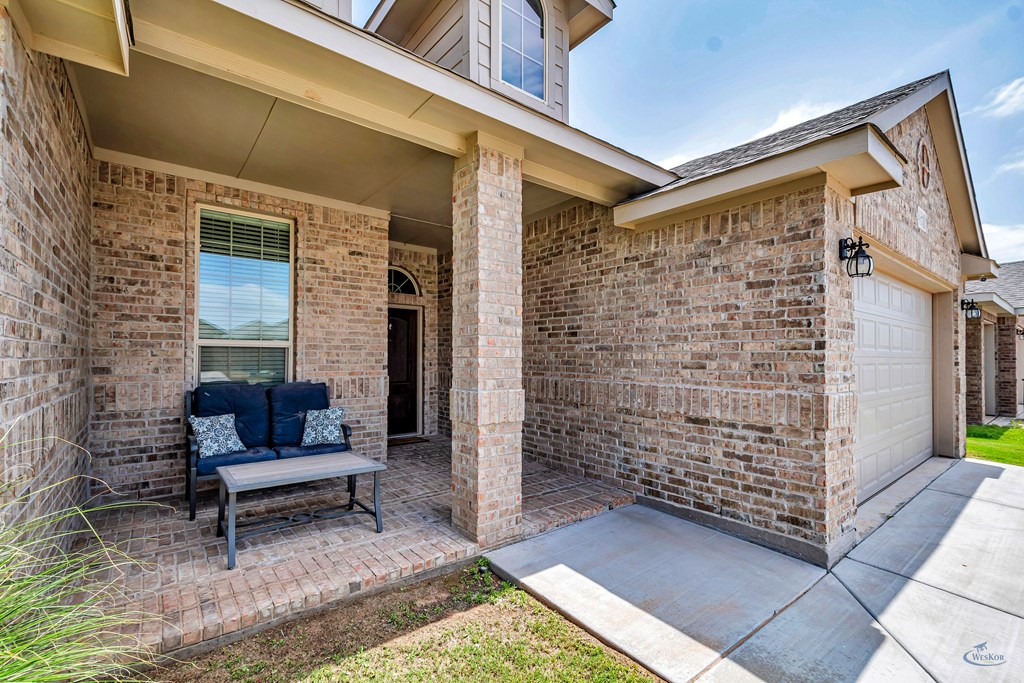6917 Mcpherson Ln, Midland, Texas image 3