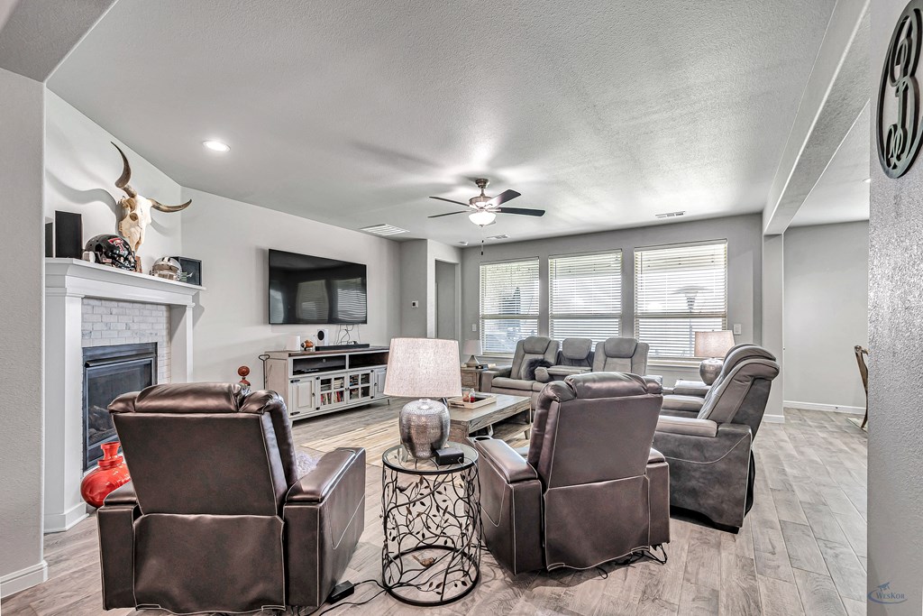 6917 Mcpherson Ln, Midland, Texas image 12