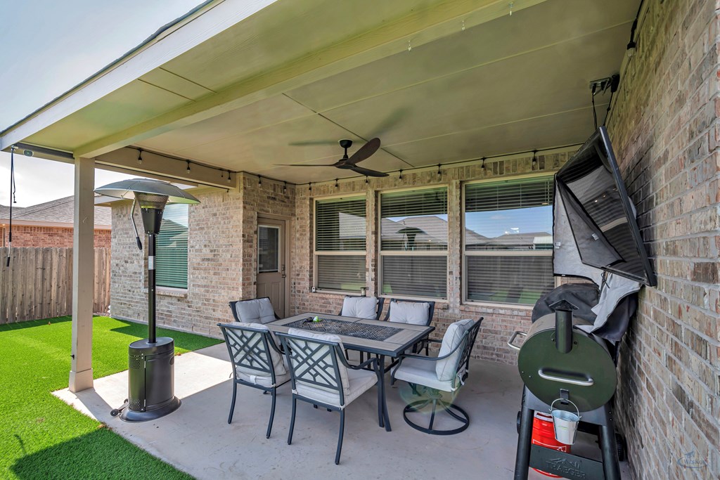 6917 Mcpherson Ln, Midland, Texas image 30