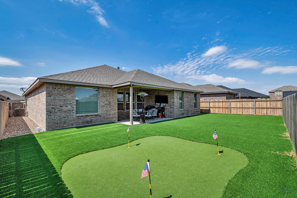 6917 Mcpherson Ln, Midland, Texas image 31