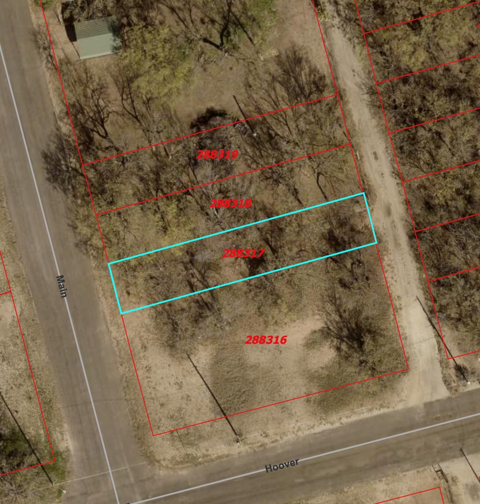 425 S Main St, Coahoma, Texas image 2