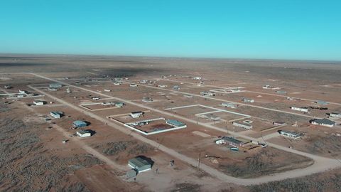 Vacant Land For Sale - LOT 34 Miami Cove<br/> Midland, TX 79705