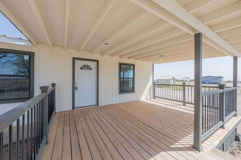 241 Bass St, Crane, Texas image 2