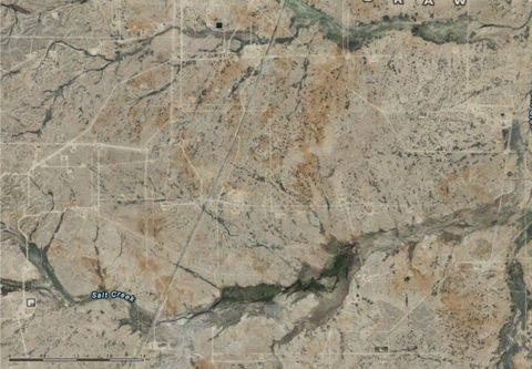 Vacant Land For Sale - 0000 Fm 2119<br/> Culberson County, Van Horn, TX 79855