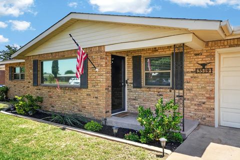 Homes For Sale - 3519 W Michigan Ave<br/> Midland County, Midland, TX 79703