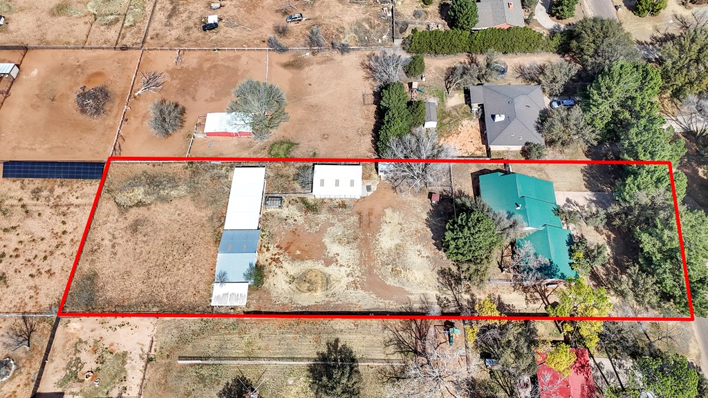 4205 Irvin Dr, Midland, Texas image 24