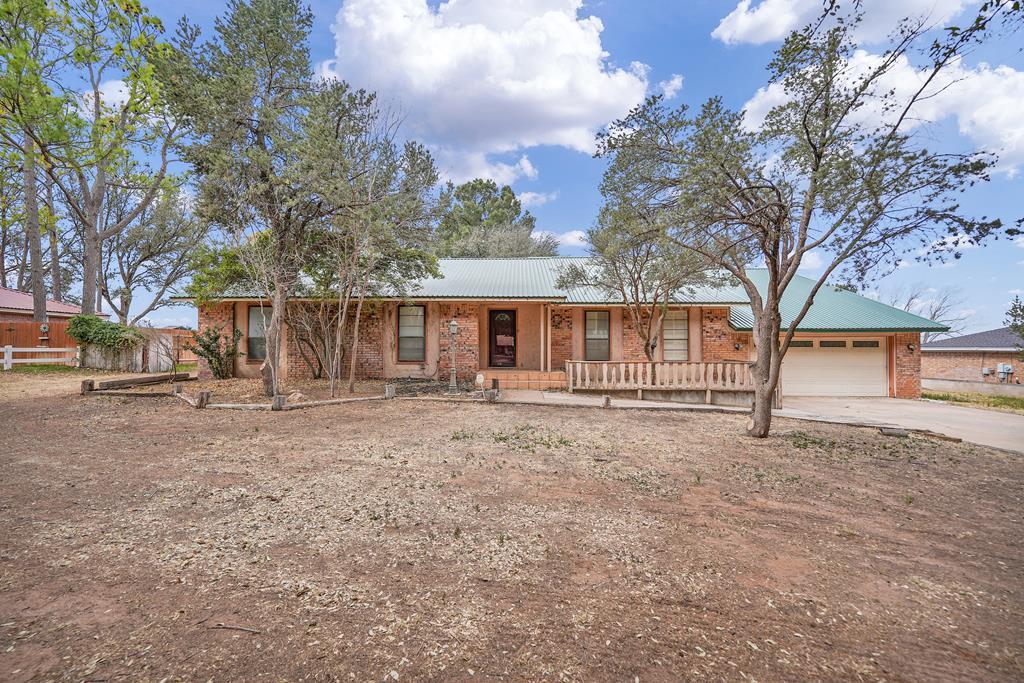 4205 Irvin Dr, Midland, Texas image 2