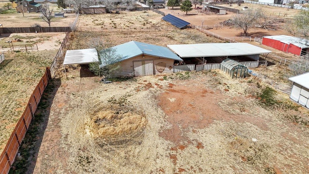 4205 Irvin Dr, Midland, Texas image 22