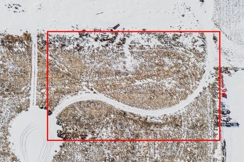 Vacant Land For Sale - TBD 80 Private Rd 320<br/> Seminole, TX 79360