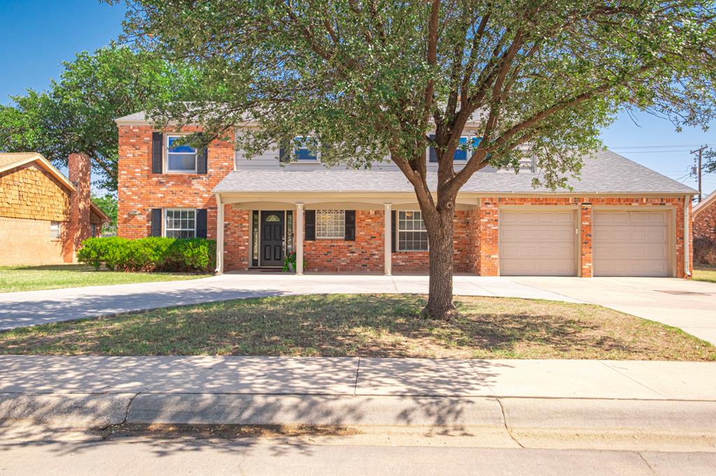 2601 Dengar Ave W, Midland, Texas image 1