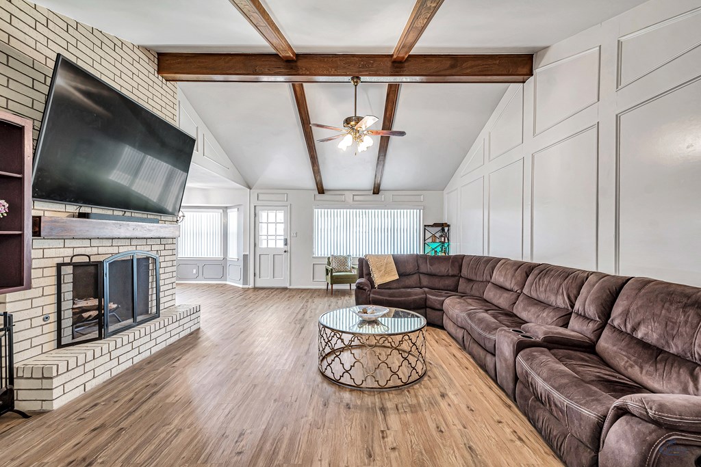 3504 Hyde Park Ave, Midland, Texas image 4