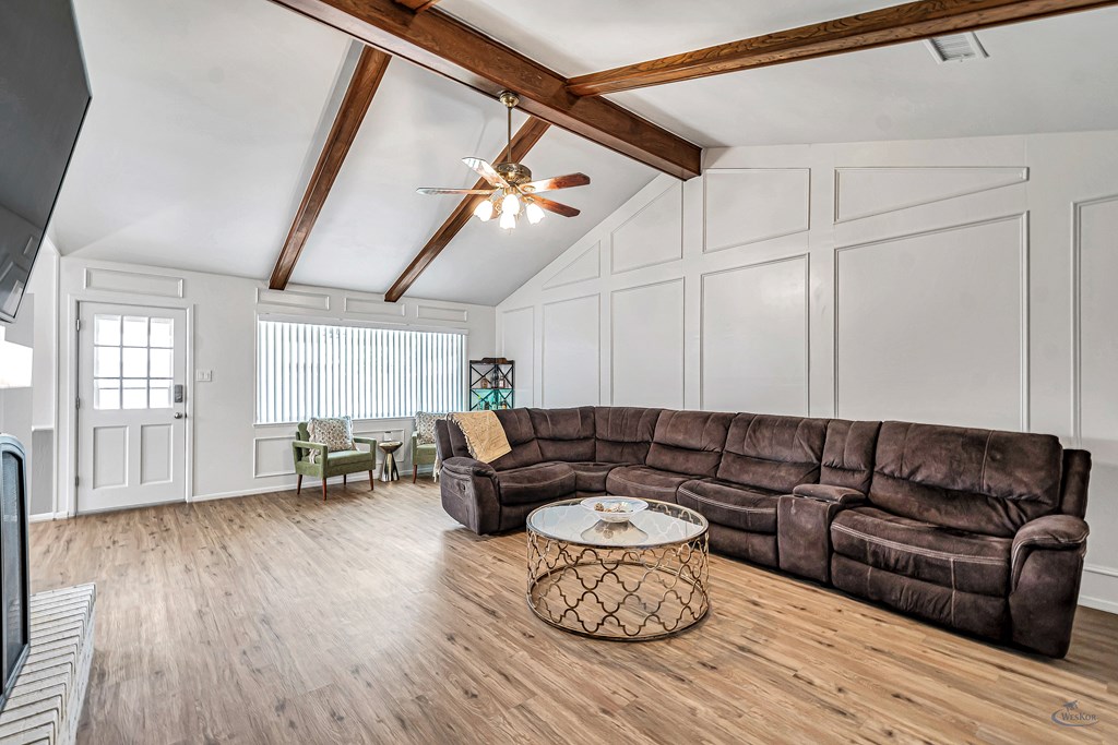 3504 Hyde Park Ave, Midland, Texas image 5