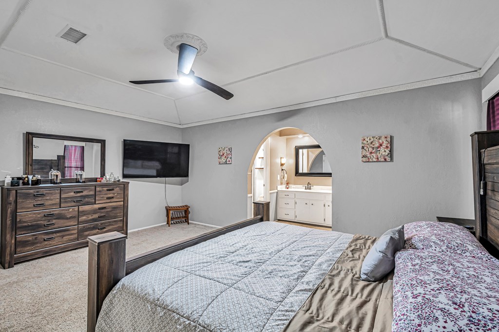3504 Hyde Park Ave, Midland, Texas image 16