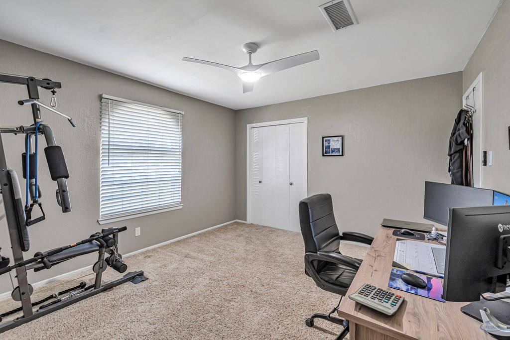 3504 Hyde Park Ave, Midland, Texas image 23