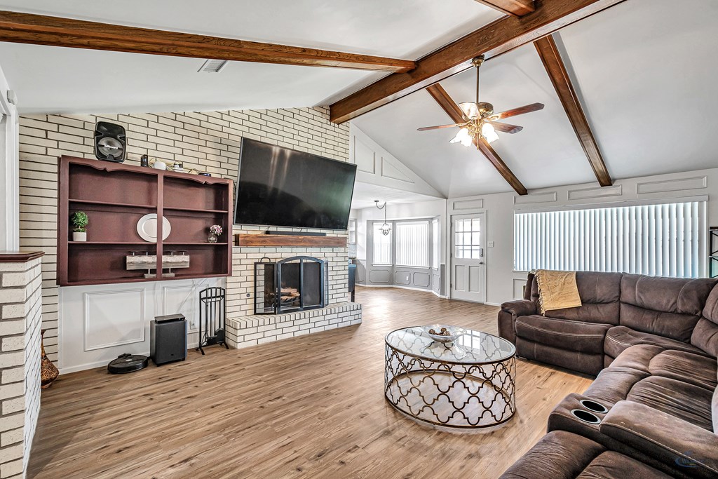 3504 Hyde Park Ave, Midland, Texas image 3