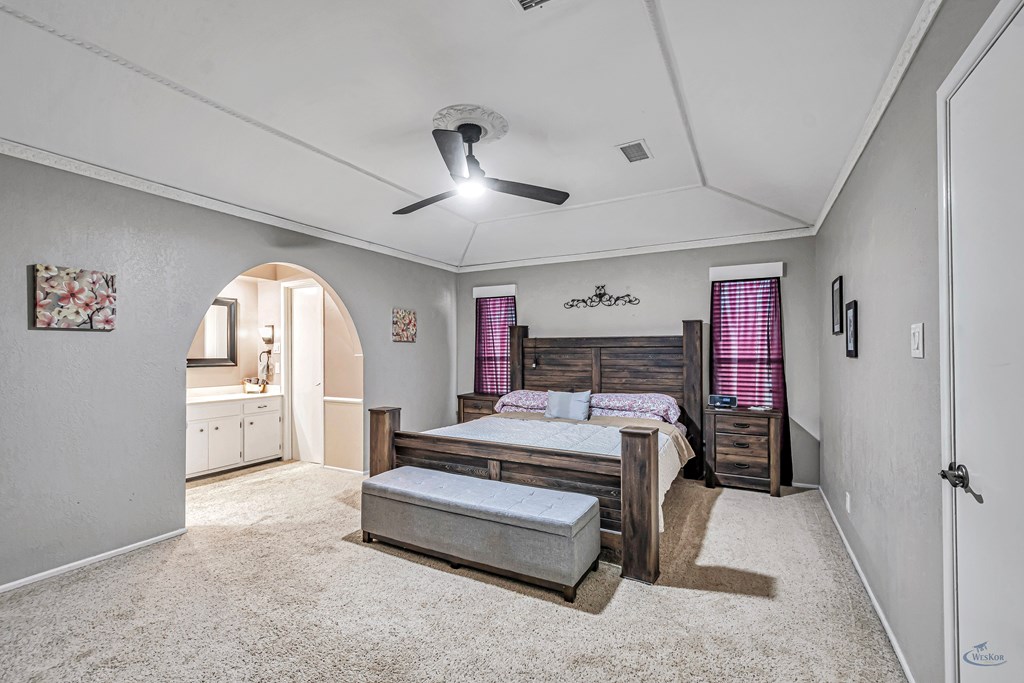 3504 Hyde Park Ave, Midland, Texas image 14