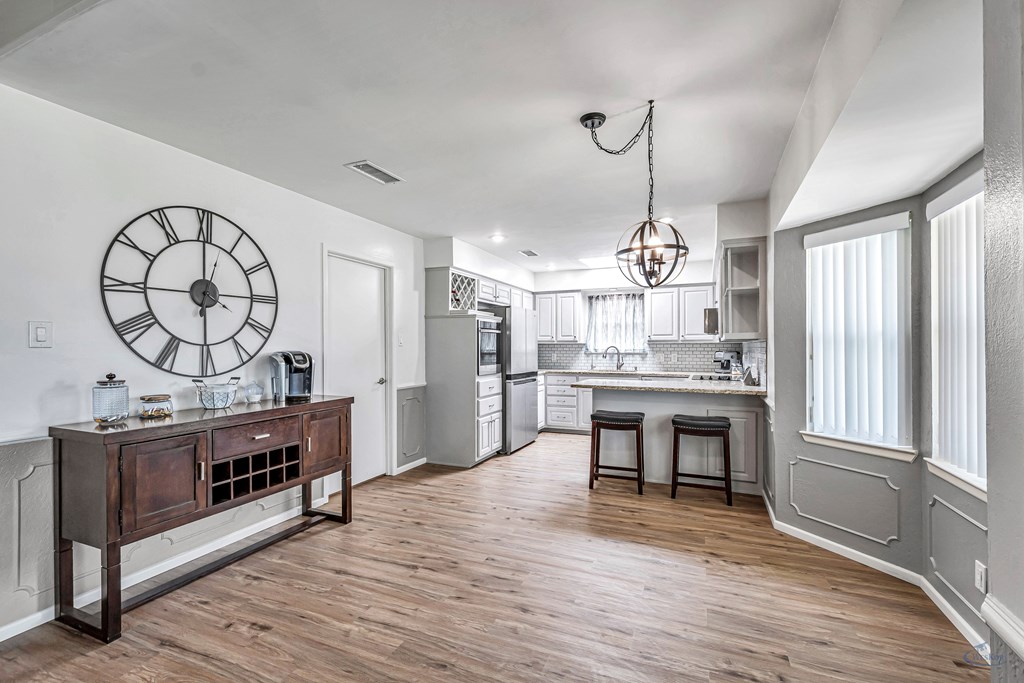3504 Hyde Park Ave, Midland, Texas image 7