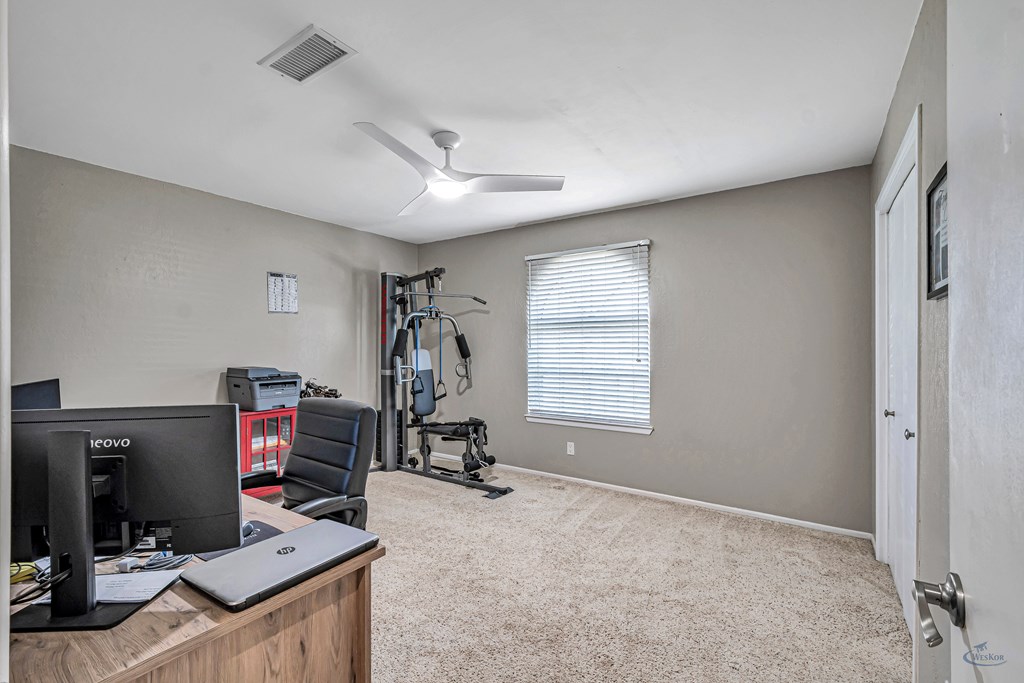 3504 Hyde Park Ave, Midland, Texas image 22