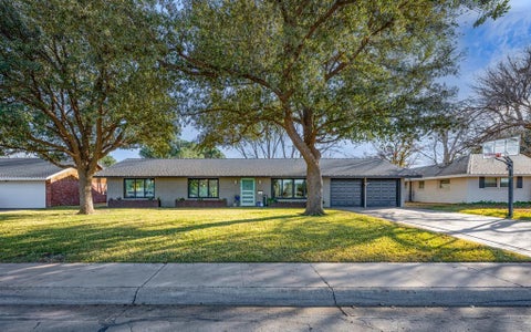 Homes For Sale - 2303 Shell Ave<br/> Midland County, Midland, TX 79705