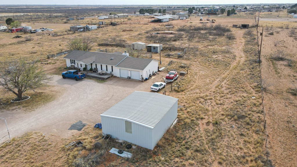 6308 S County Rd 1182, Midland, Texas image 38