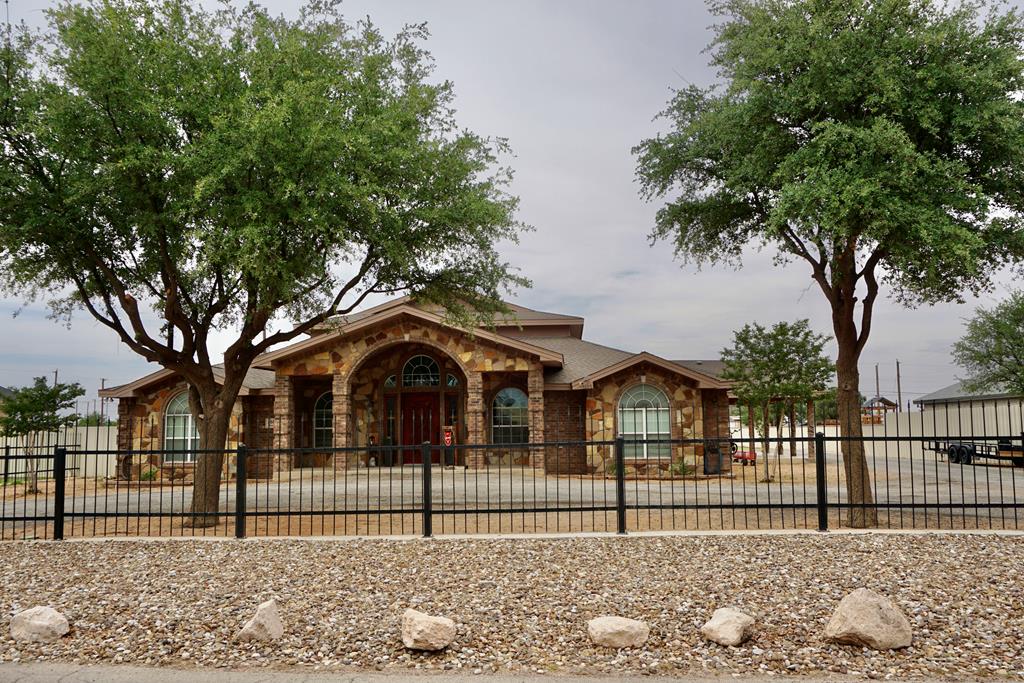 1805 N Washita, Midland, Texas image 1