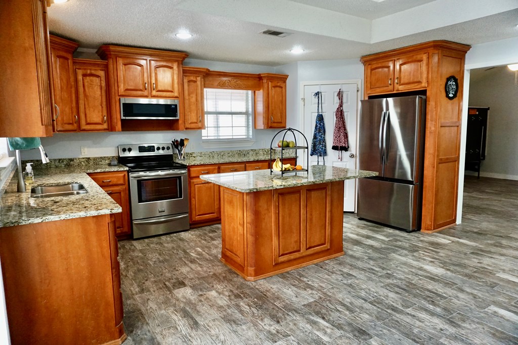 1805 N Washita, Midland, Texas image 8