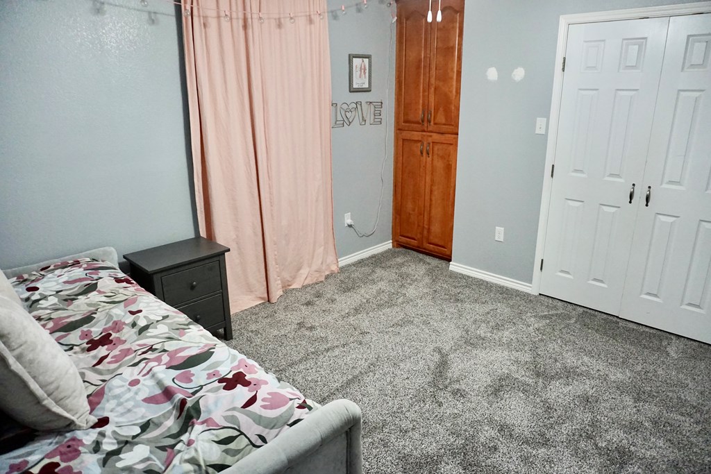 1805 N Washita, Midland, Texas image 23