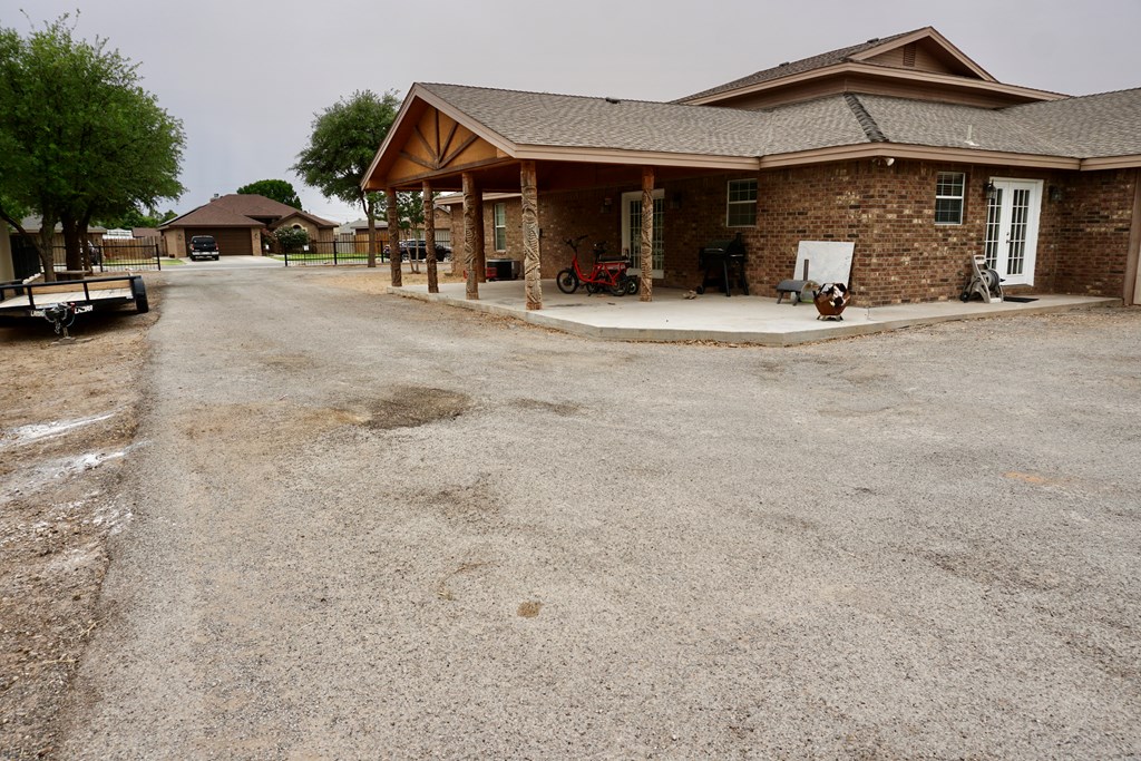 1805 N Washita, Midland, Texas image 33