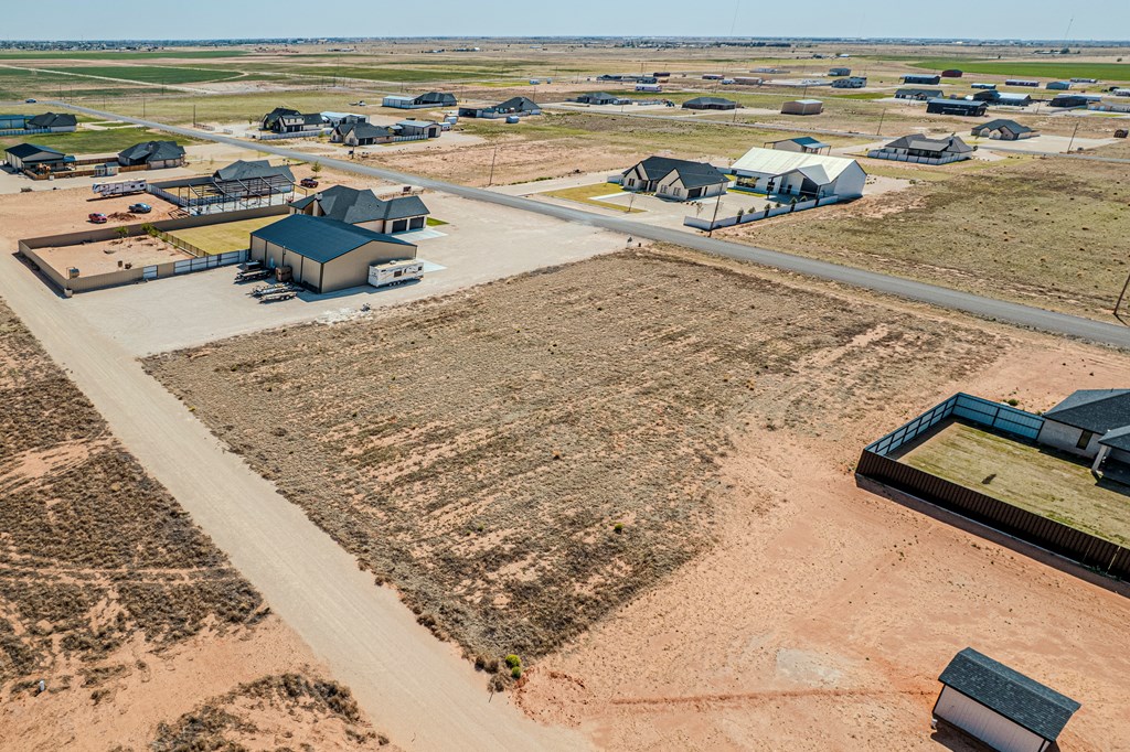 Lot 32 Private Rd 201-g, Seminole, Texas image 7