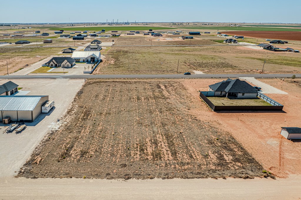 Lot 32 Private Rd 201-g, Seminole, Texas image 5