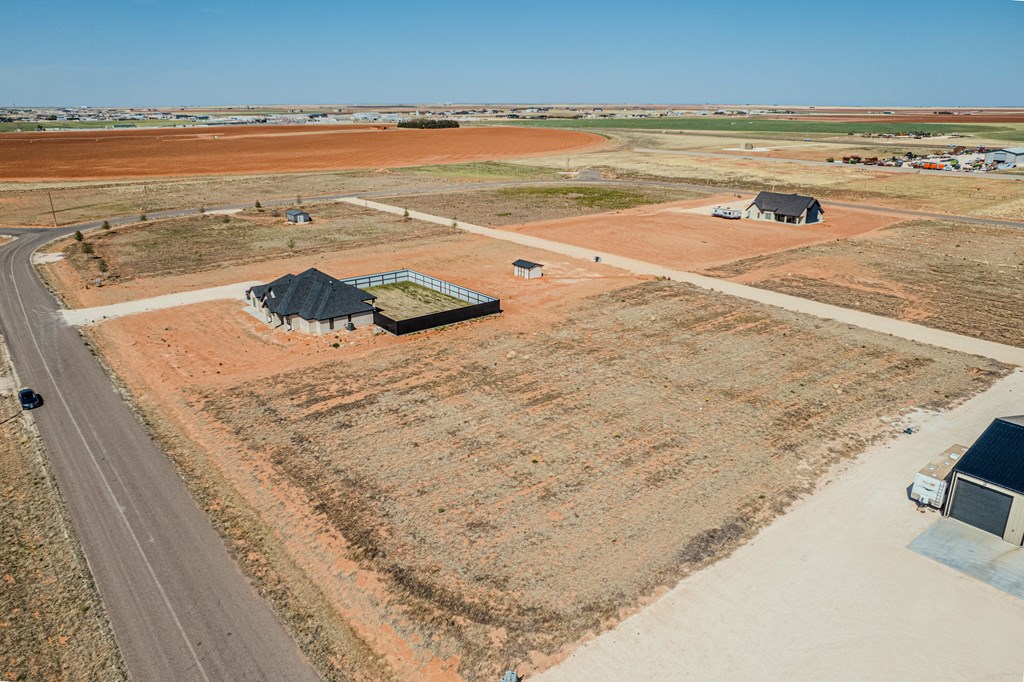 Lot 32 Private Rd 201-g, Seminole, Texas image 4