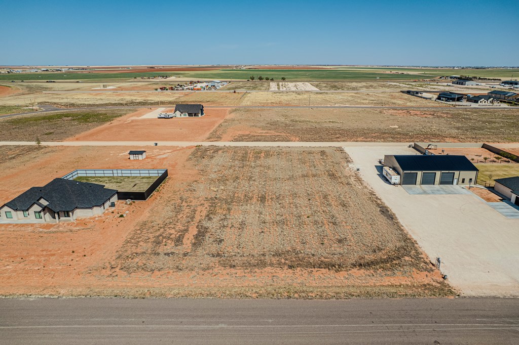 Lot 32 Private Rd 201-g, Seminole, Texas image 2