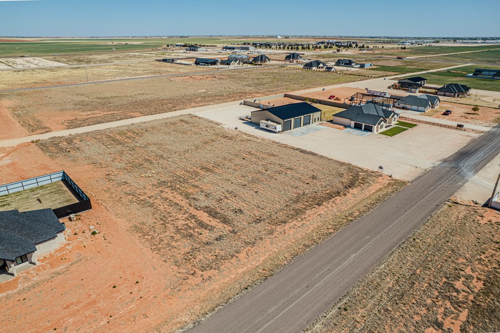 Lot 32 Private Rd 201-g, Seminole, Texas image 3