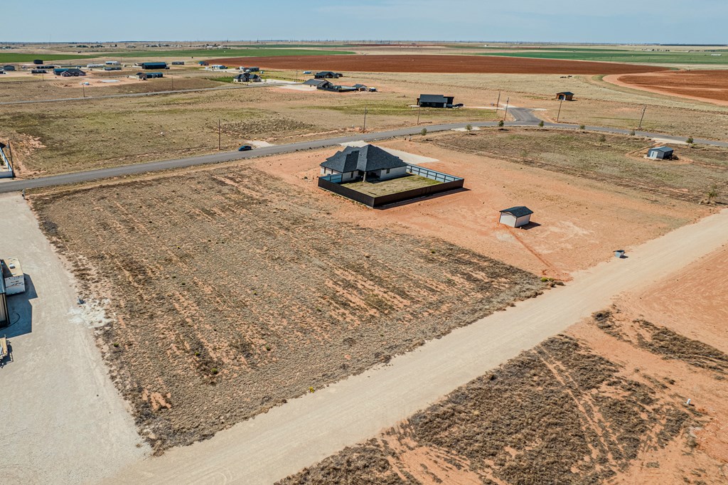 Lot 32 Private Rd 201-g, Seminole, Texas image 6
