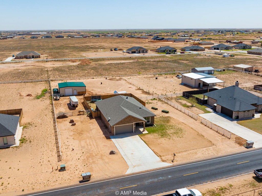 2339 S County Rd 1060, Midland, Texas image 32