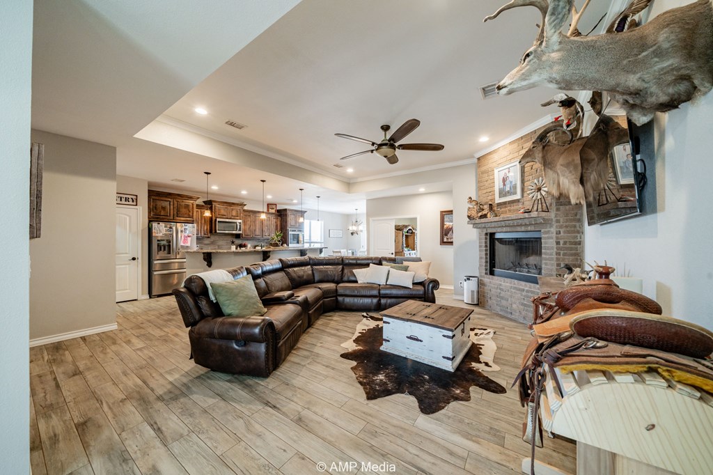 2339 S County Rd 1060, Midland, Texas image 5