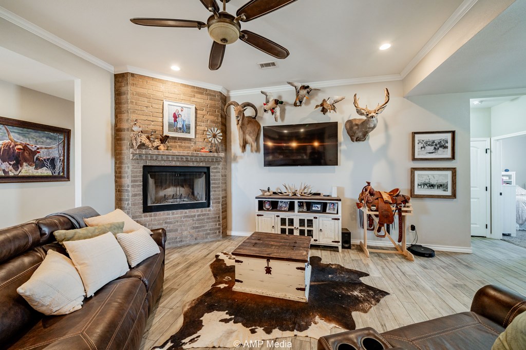 2339 S County Rd 1060, Midland, Texas image 6