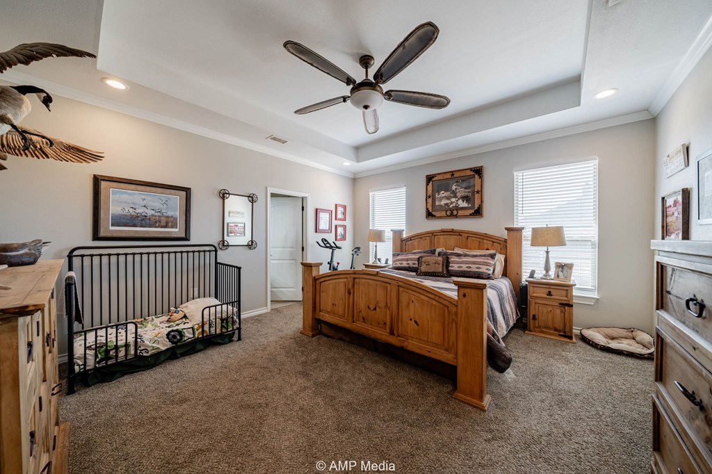 2339 S County Rd 1060, Midland, Texas image 16