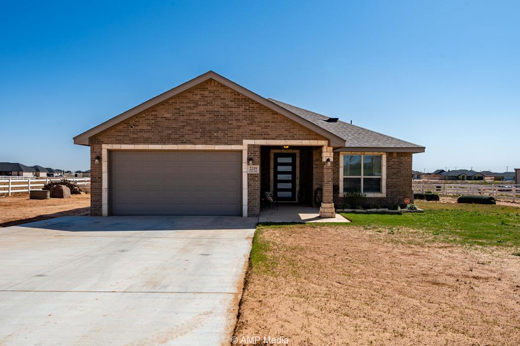 2339 S County Rd 1060, Midland, Texas image 1