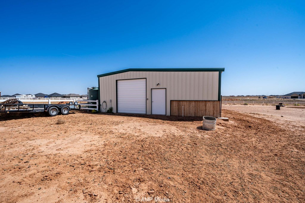 2339 S County Rd 1060, Midland, Texas image 30