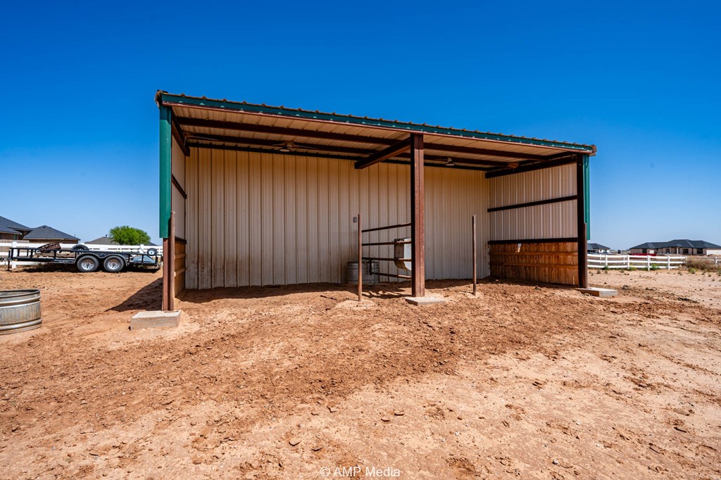 2339 S County Rd 1060, Midland, Texas image 29