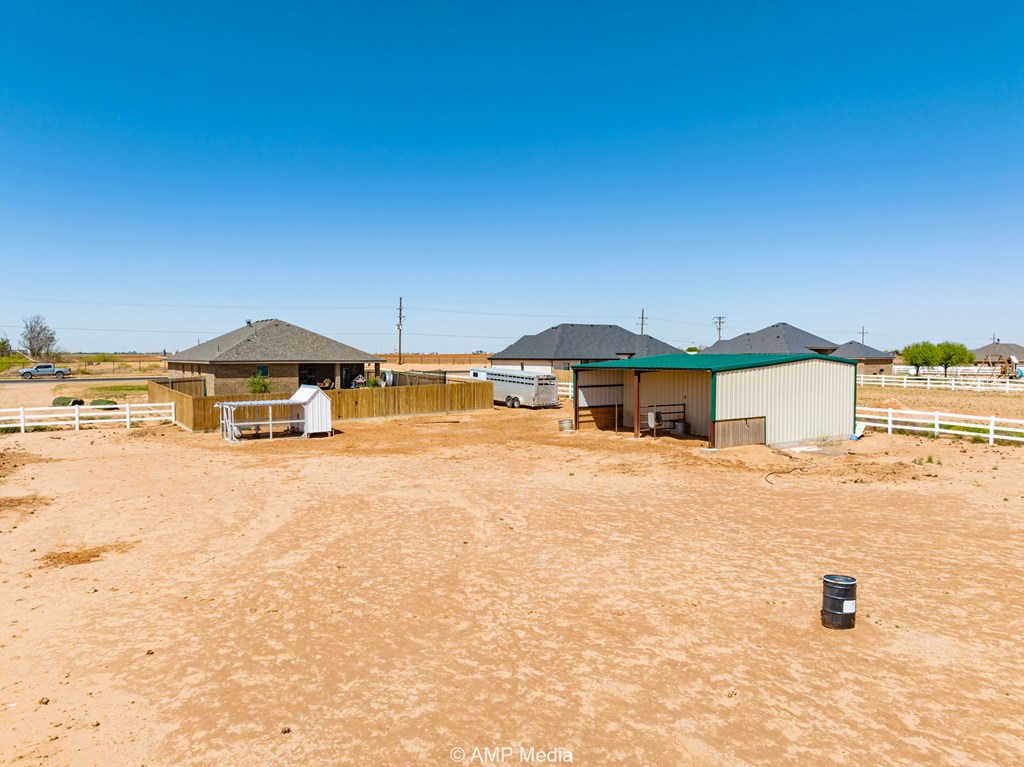 2339 S County Rd 1060, Midland, Texas image 34