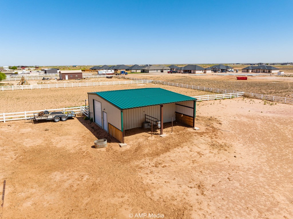 2339 S County Rd 1060, Midland, Texas image 35