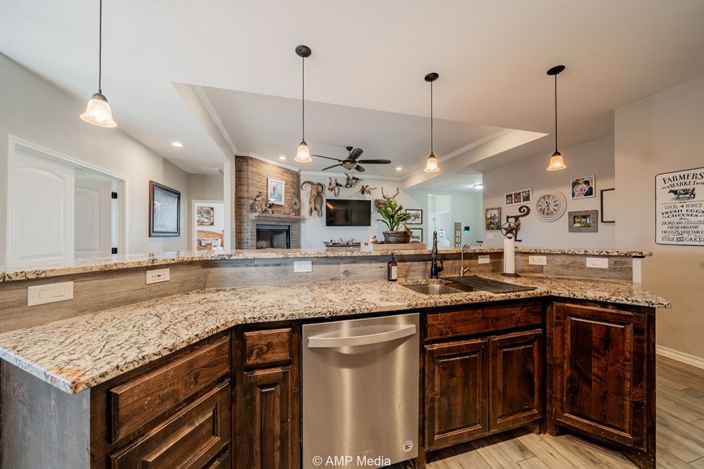 2339 S County Rd 1060, Midland, Texas image 9